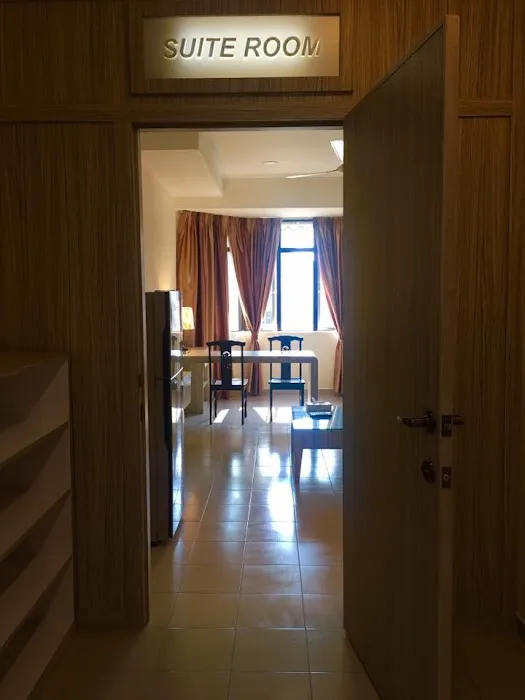 Elegant Homestay 96 Picture 4