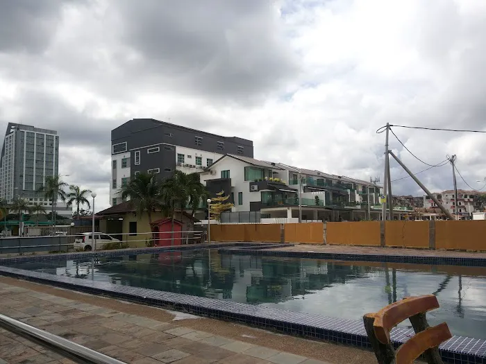 Zenith Guest House Picture 2