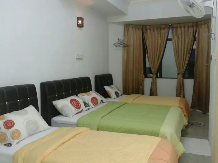 Zenith Guest House Picture 1