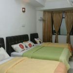 Zenith Guest House