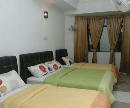 Zenith Guest House