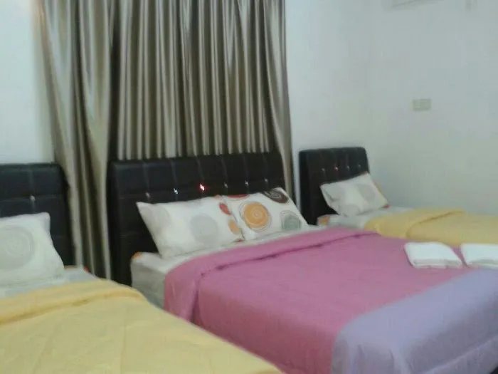 Zenith Guest House Picture 7