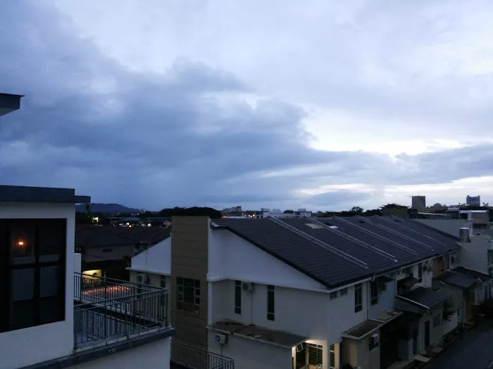Zenith Guest House Picture 8