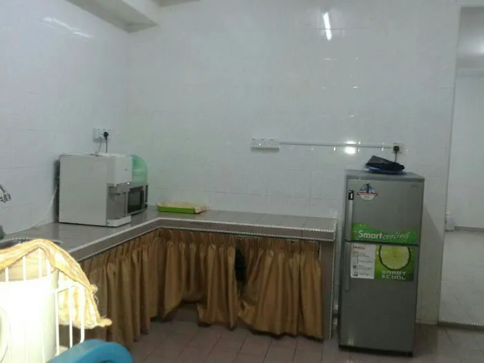 Zenith Guest House Picture 4