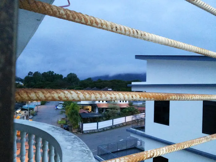 Zenith Guest House Picture 9