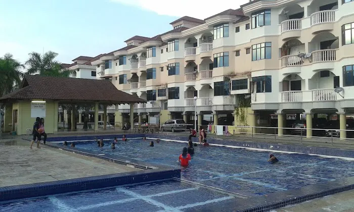 Zenith Guest House Picture 6