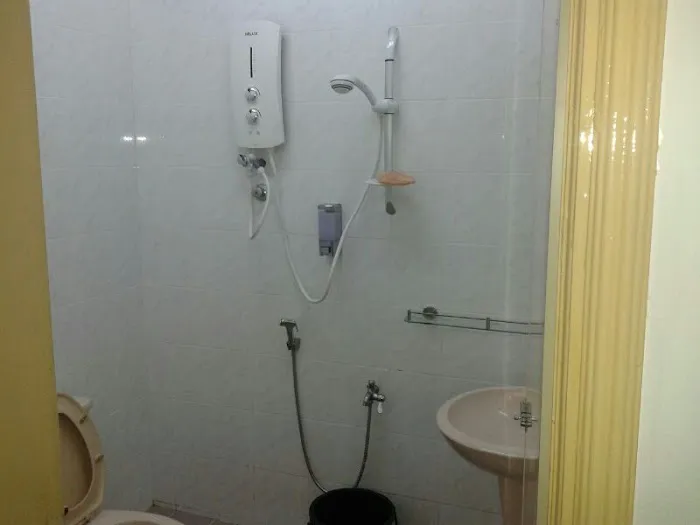 Zenith Guest House Picture 5