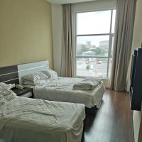 Skytree Hotel ico