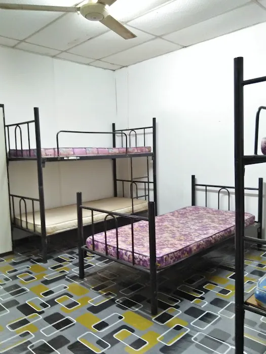 GHE Dorm Hostel Picture 1