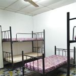 GHE Dorm Hostel