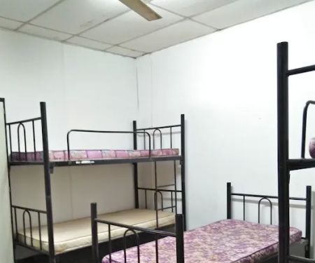 GHE Dorm Hostel