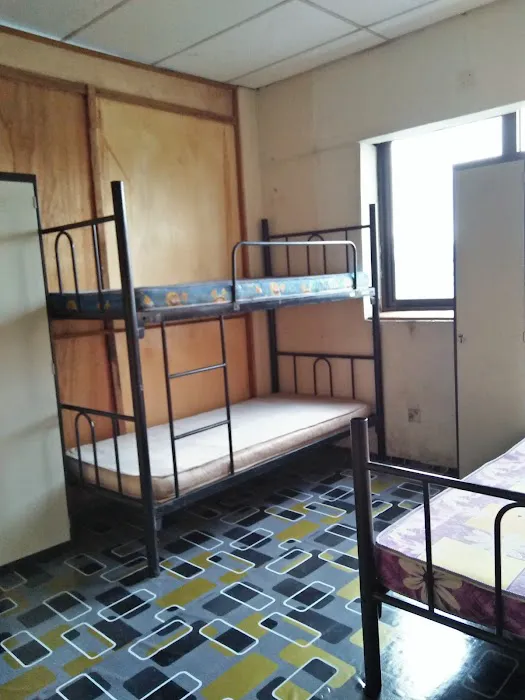 GHE Dorm Hostel Picture 2