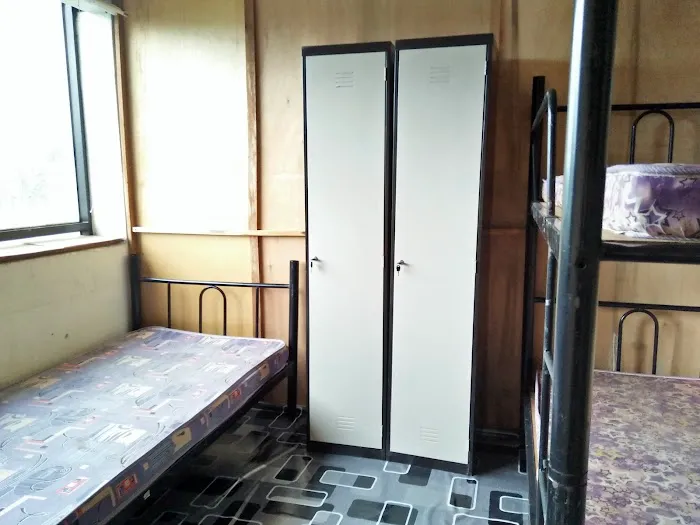 GHE Dorm Hostel Picture 3