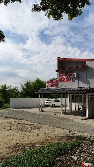 Pavilion Guest House Kuantan Picture 8