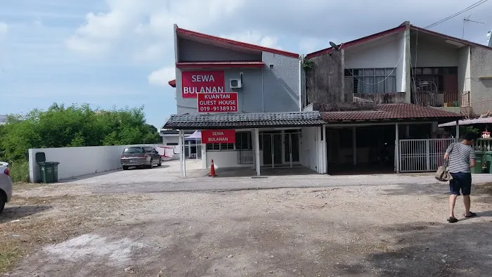 Pavilion Guest House Kuantan Picture 1