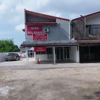 Pavilion Guest House Kuantan ico