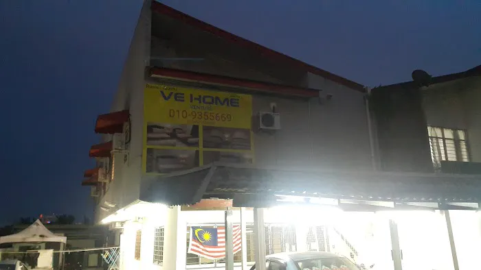 Pavilion Guest House Kuantan Picture 5