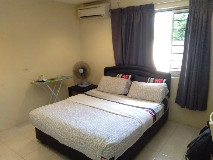 Kuantan Guest House Picture 2