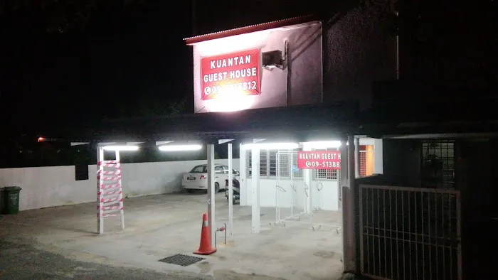 Kuantan Guest House Picture 3