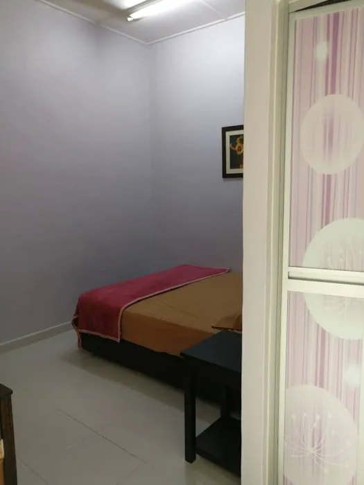 Kuantan Guest House Picture 4
