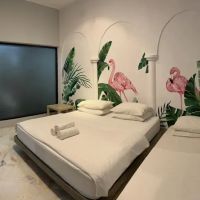 East Coast Guest House ico