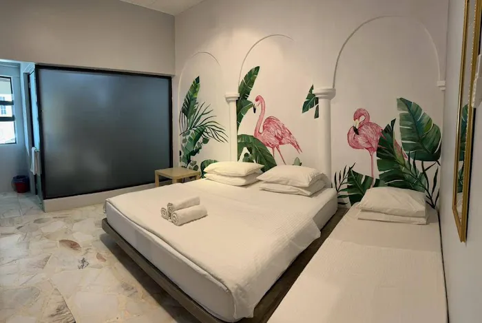 JW Guest House Picture 1