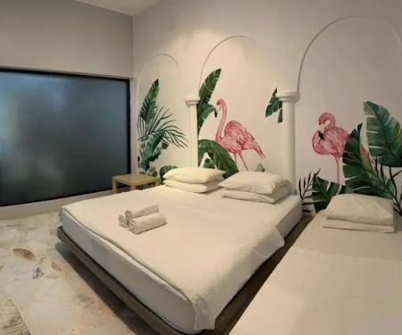 JW Guest House