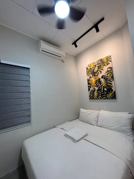 JW Guest House Picture 4