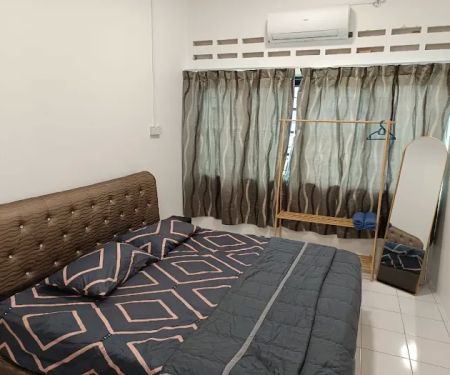 D Singgah Homestay Kuantan
