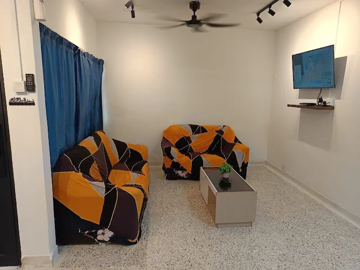 D Singgah Homestay Kuantan Picture 2