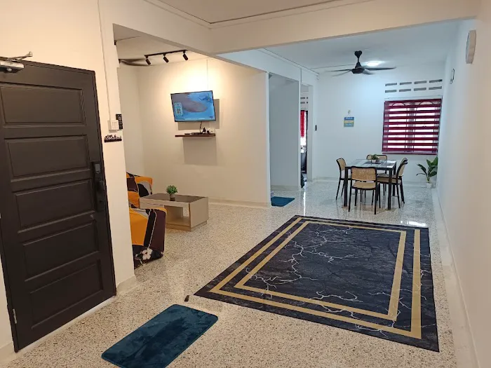 D Singgah Homestay Kuantan Picture 4