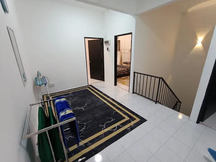 D Singgah Homestay Kuantan Picture 7