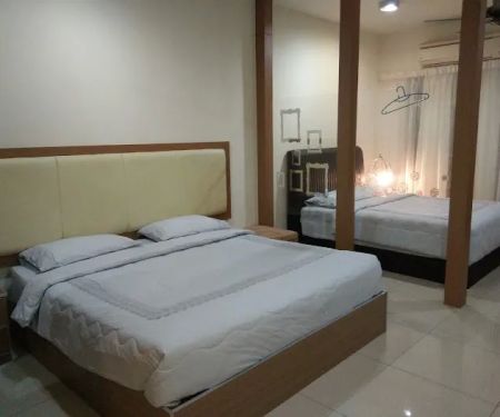 Protaz Studio - Kota Bharu City Centre