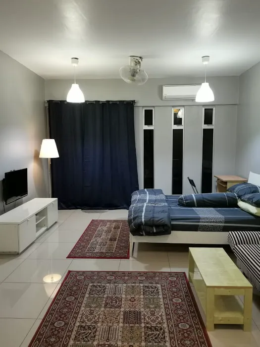 Honrosa Studio at KBCC Service Apartment Picture 4