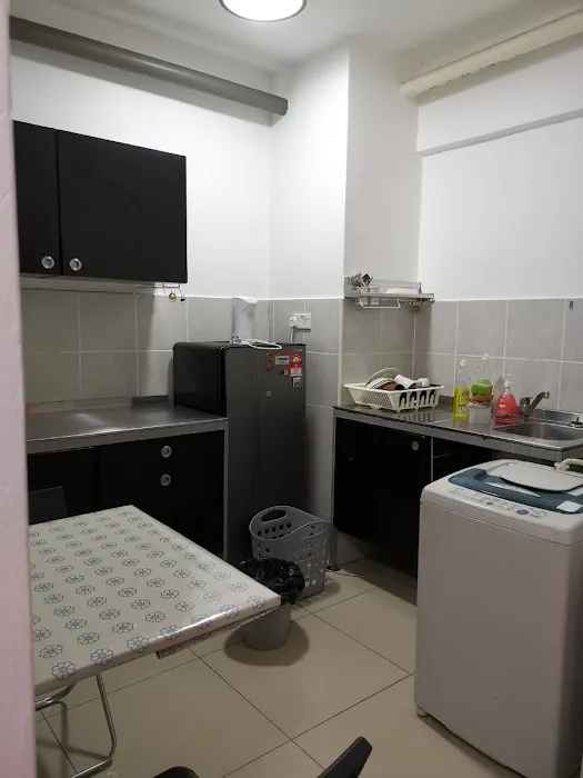 Honrosa Studio at KBCC Service Apartment Picture 3