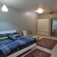 Honrosa Studio at KBCC Service Apartment ico