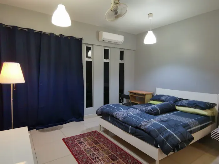 Honrosa Studio at KBCC Service Apartment Picture 2