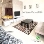 Raziq Homestay