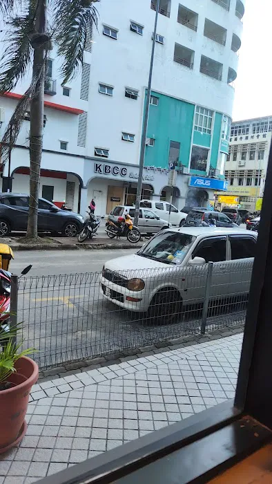 KBCC Service Apartment (Kota Bharu City Centre) Picture 2