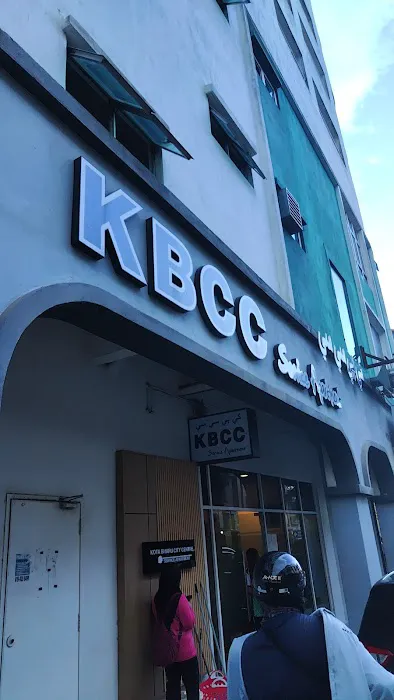 KBCC Service Apartment (Kota Bharu City Centre) Picture 1