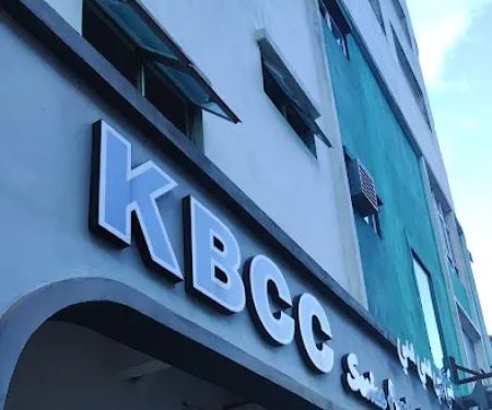 KBCC Service Apartment (Kota Bharu City Centre)