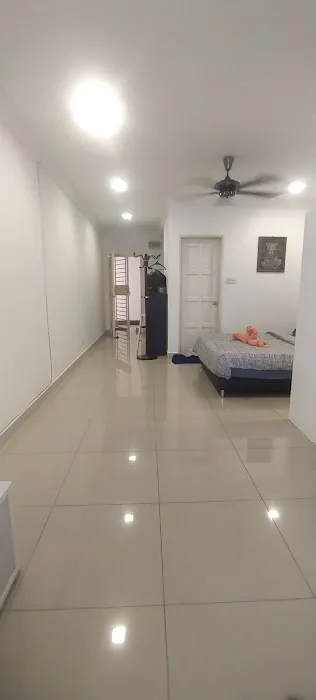 CMK APARTMEN KBCC GUESTHOUSE Picture 2