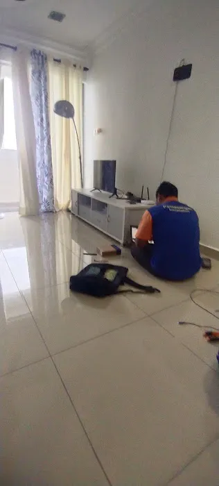 CMK APARTMEN KBCC GUESTHOUSE Picture 6