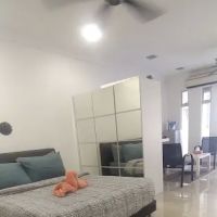 CMK APARTMEN KBCC GUESTHOUSE ico
