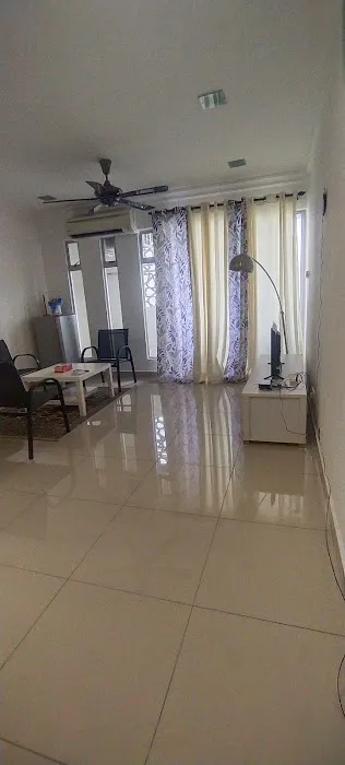 CMK APARTMEN KBCC GUESTHOUSE Picture 5