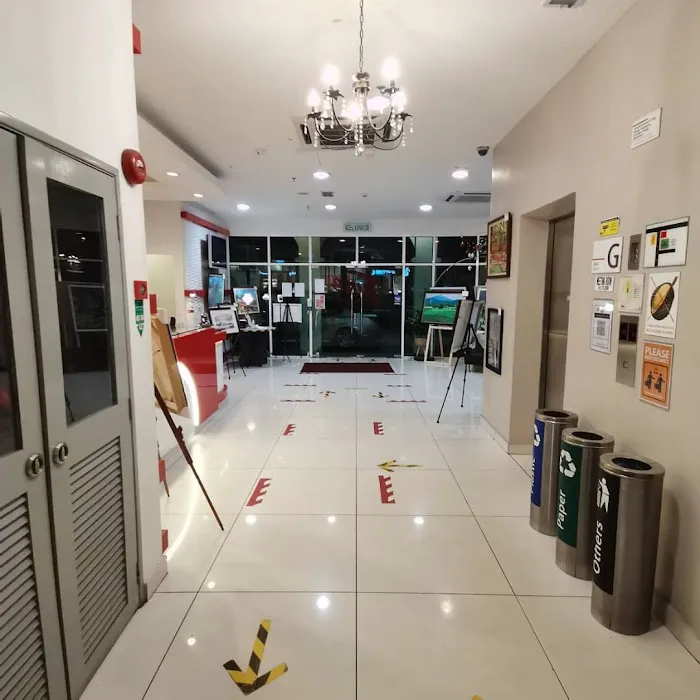 Tune Hotel - Kota Bharu City Centre Picture 9