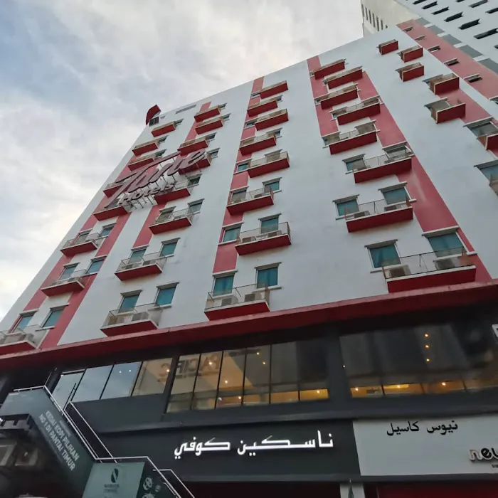 Tune Hotel - Kota Bharu City Centre Picture 10