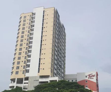 Prestige KBCC