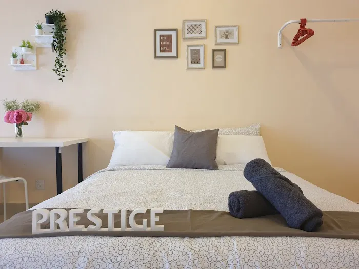Prestige KBCC Picture 7