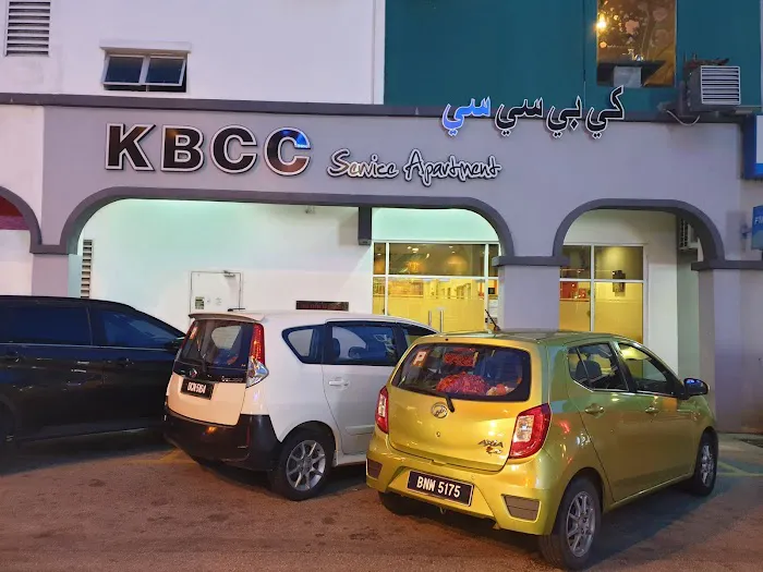 Prestige KBCC Picture 5